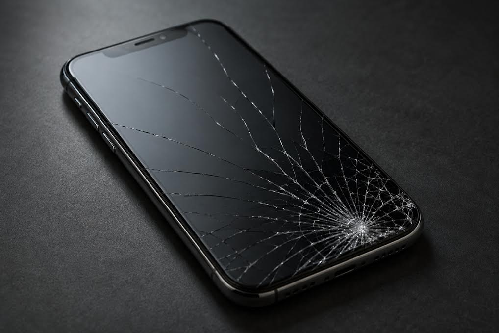 Display iPhone 11 rotto: quando serve sostituire lo schermo